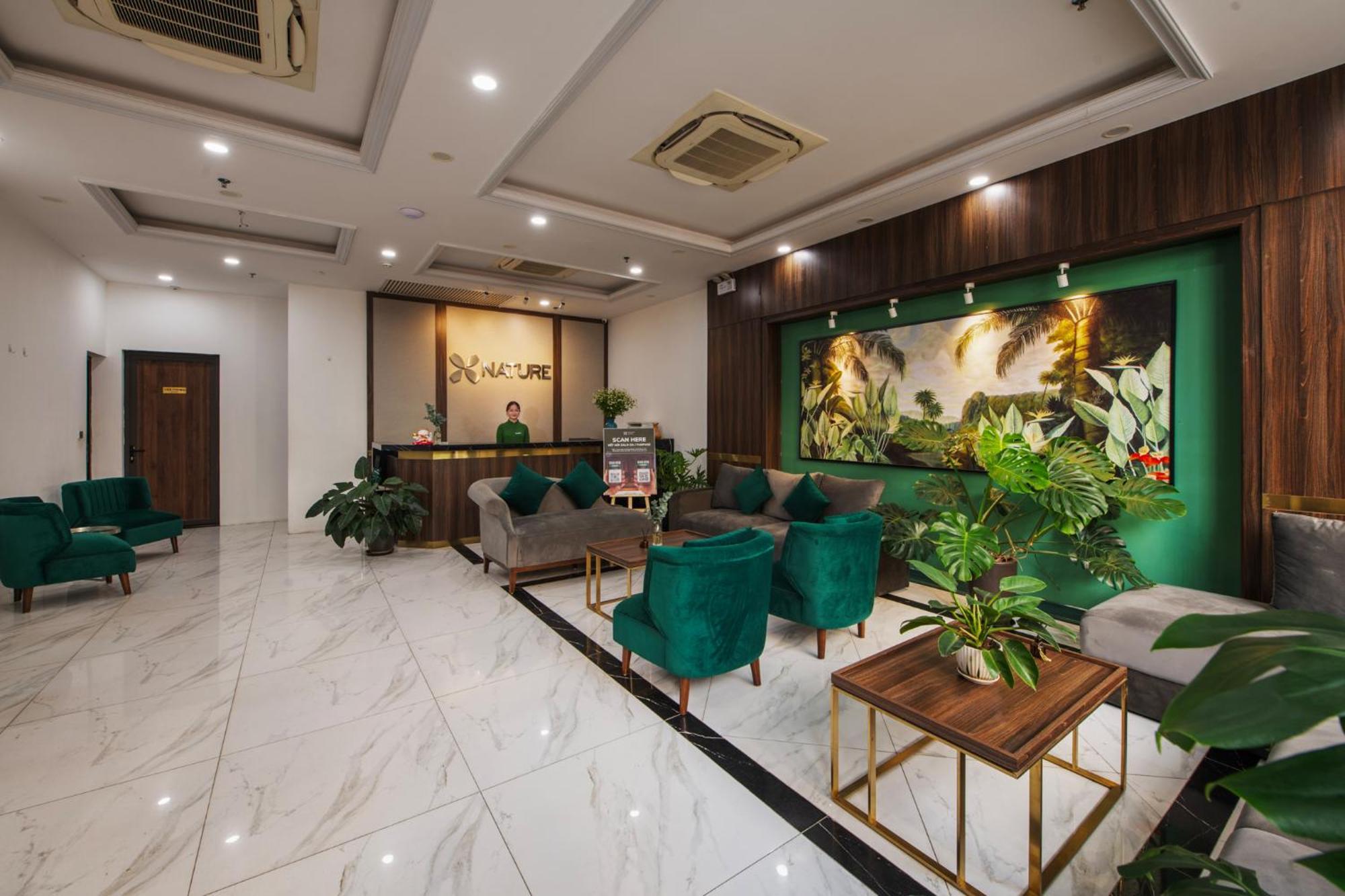 Nature Hotel — Photos 2
