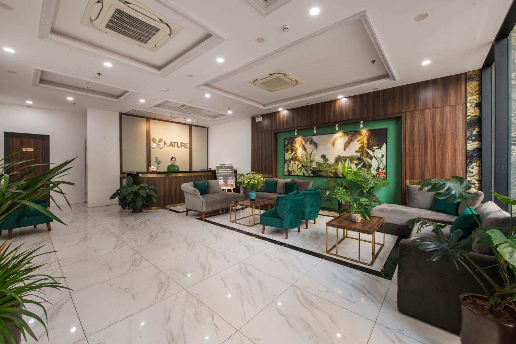 Nature Hotel — Photos 3